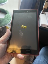 Amazon Kindle Fire HD 8 (7th Generation)