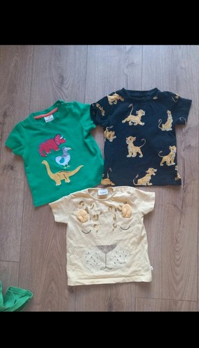 Shirts 9 months - 6-9,