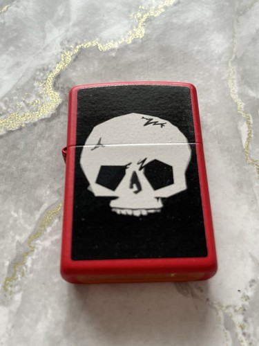 Vintage zippo lighter - zippo,