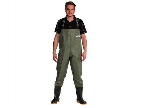 Ocean classic waders light - ocean,