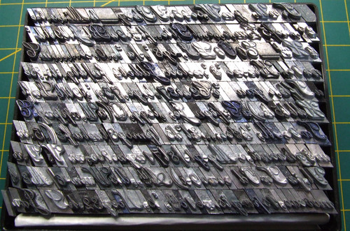 Letterpress printing adana - letterpress,