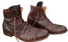 Fiorentini & Baker Brown