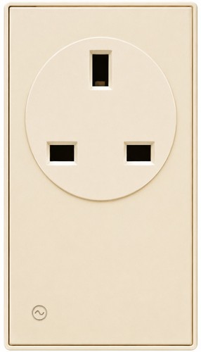 Lightwave jsjs lw320 wh - rf,