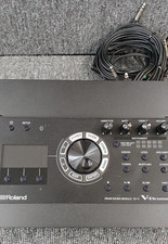 Roland TD-17 V-Drums Sound