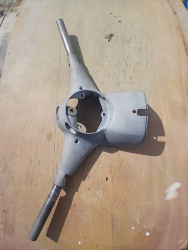 Lambretta serveta jet headset - serveta,