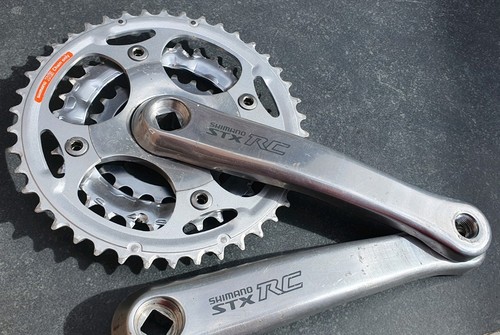 Shimano stx mc40 triple - mc40,