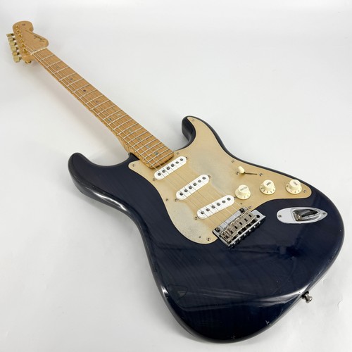 1998 fender custom shop - fender,