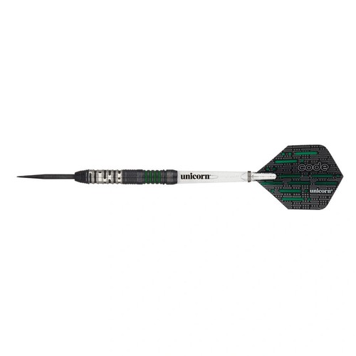 Unicorn code green 22g - unicorn,