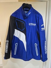  Genuine Yamaha Technical