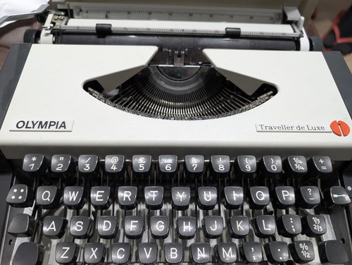 Olympia traveller luxe - de,