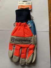 Husqvarna chainsaw protective