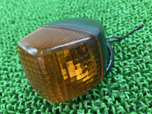 Nsr250r rear turn signal right - nsr250r,
