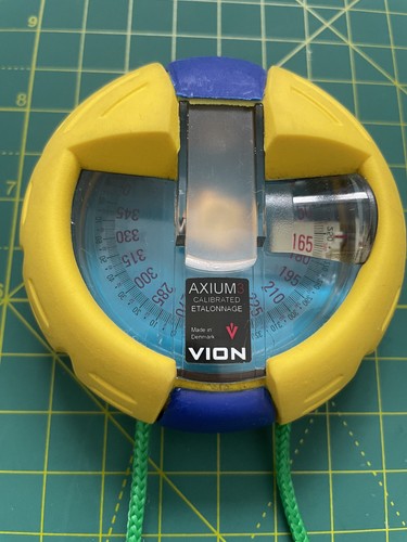 Vion axium hand - vion,