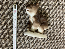 Ceramic China Lomonosov Style