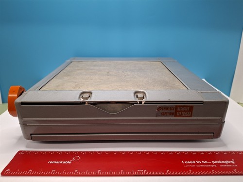 Vintage register metal receipt - register,