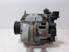 2007 TOYOTA YARIS NG 1.0 PETROL ALTERNATOR 27060-0Q030