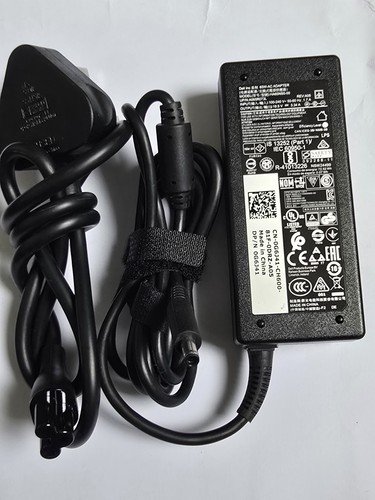 Genuine dell small pin 65w - genuine,