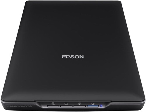 Epson perfection v39 photo - epson,