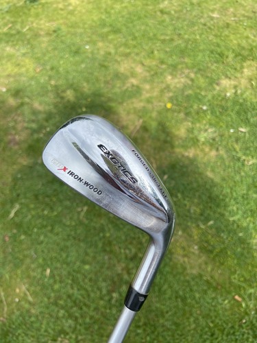 Tour edge exotics cbx iron - rh,