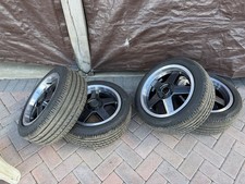 Mazda MX-5/Miata MK1 MK2 RAYS