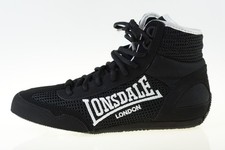 Lonsdale Contender Mid J