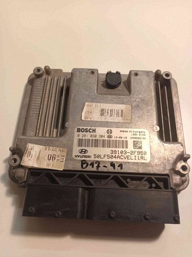 Hyundai ix35 2013 - , diesel