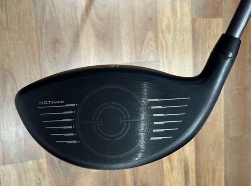 Cobra darkspeed max driver - darkspeed,