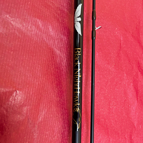 Fenwick black night hawk - fenwick,