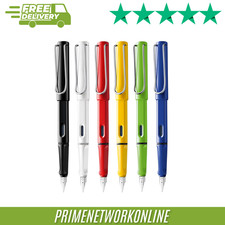 LAMY Safari Fountain Pen –