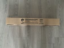 Tesla Immersion Heater Pocket 27 inch COPPER  - 2 1/4" Boss