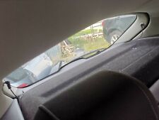 VAUXHALL ASTRA PARCEL SHELF LUGGAGE LOAD COVER 2010-ON