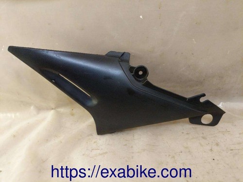 Left side cover - left, yamaha