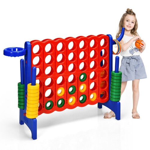 Giant row game - giant, a