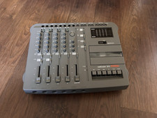 Fostex XR-5 multitracker : Mint Condition, For A Home Studio! (No transformer)