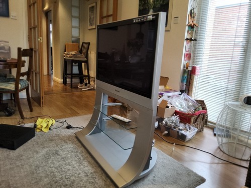 Panasonic viera 37px60b - panasonic, th-37px60b