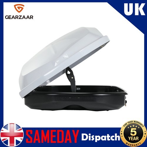 Car roof box 430 litre - box,