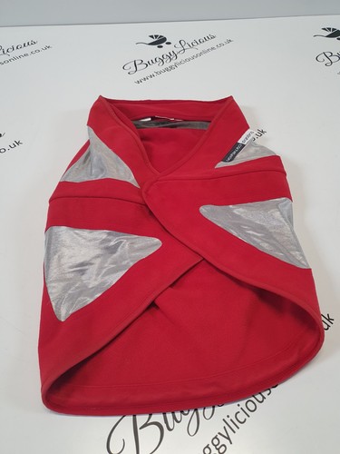 Bugaboo cameleon hood red - cameleon,