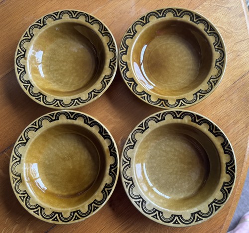 Vintage bilton ironstone - vintage, bilton’s