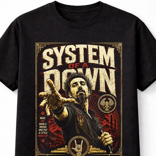 System down question - down,