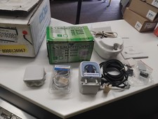 Sauermann PE-5200 Peristaltic