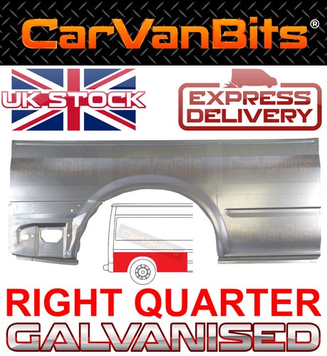 For ford transit lwb mk6 - transit,