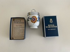 Royal worcester egg coddler - royal,