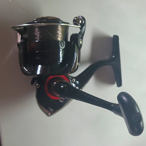 Daiwa matchman 3000 - daiwa,