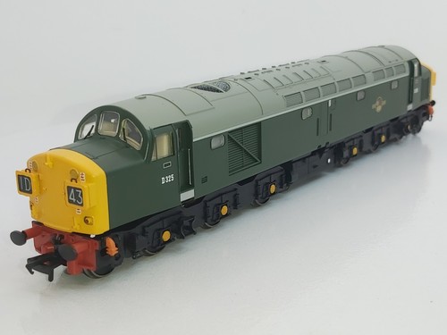 Bachmann 477 class d325 - 40,