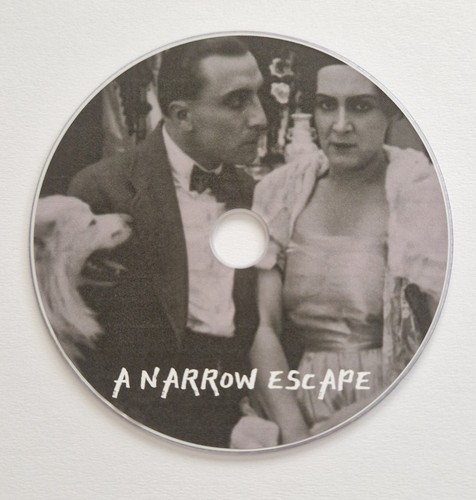 Narrow escape the - narrow,