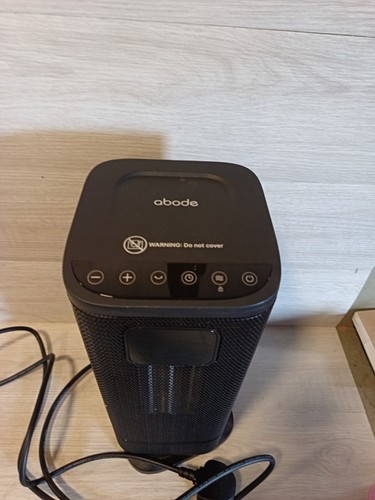 Abode portable electric - abode,