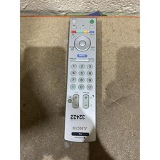 Sony RM-ED005 Remote Control