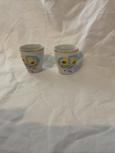 Vintage chodzie egg - z, 2