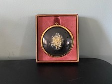 Peter Bates miniature cameo