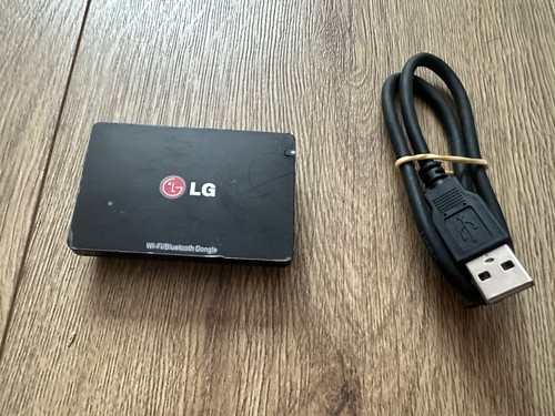 Wifi bluetooth dongle - bluetooth,